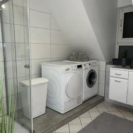 By Harbali Privatunterkunft *