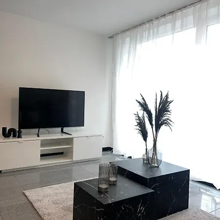 Privatunterkunft By Harbali Schuettorf