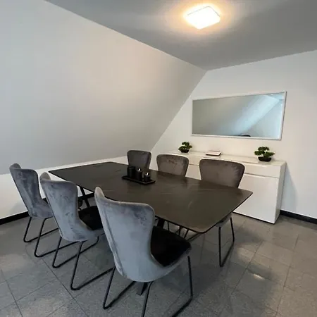 Privatunterkunft By Harbali *