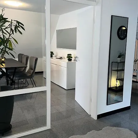 By Harbali Privatunterkunft *