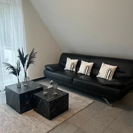 By Harbali Homestay Schuettorf