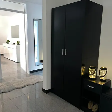 By Harbali Privatunterkunft