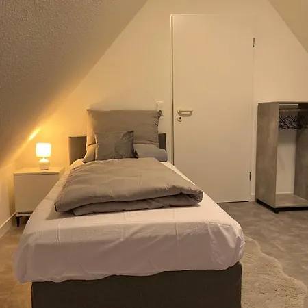 By Harbali Privatunterkunft Schuettorf