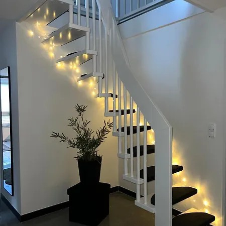 Privatunterkunft By Harbali *