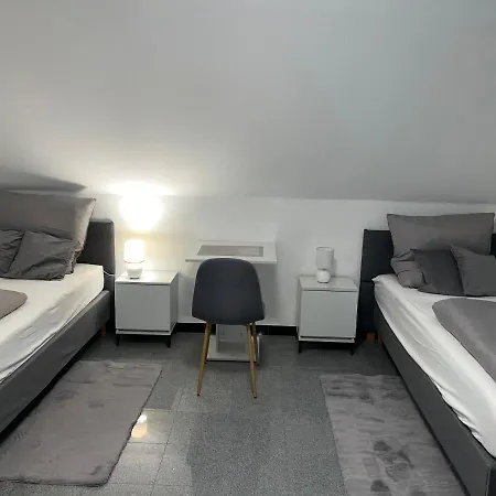 By Harbali Privatunterkunft *