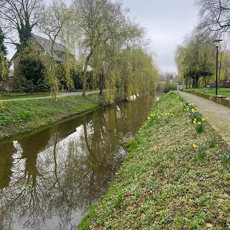 Privatunterkunft By Harbali